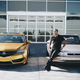 Illustration for article titled Acura Restores Ludacris 1993 Acura Legend To Its Perfect 90s Glory